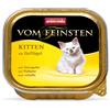 Animonda Vom Feinsten Gattino Pollame 100g