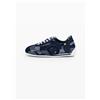Desigual Sneaker in denim patchwork