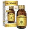 DR.GIORGINI SER-VIS SRL Alfrevis-t Pastiglie 90 G