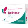 PHARMEXTRACTA SPA Dolinpea 30 Compresse Rivestite