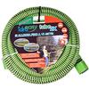 Idroeasy Spring Water Tubo irrigazione, Verde
