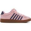 K-Swiss Court Tiebrk II Sde, Scarpe da Ginnastica Donna, Rosa, 40 EU