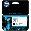 Hp Cartuccia Hp N.711 CZ129A nero