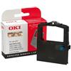 Oki Nastro di stampa Oki ML182 1pz Nero [9002303]
