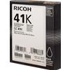 Ricoh Cartuccia gel Ricoh SG 3110 2500 pagine Nero [405761]