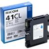 Ricoh Cartuccia Ricoh SG2100N ciano [405766]