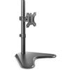Digitus Supporto per monitor Digitus universale 17-32" Nero [DA-90437]