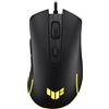Asus Mouse M3 Asus IP56 da gioco cablato Usb Type-C Nero [90MP0320-BMUA0]