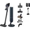 Samsung Aspirapolvere verticale Samsung Bespoke Jet Plus Pro Extra VS20B95973B/GE a batteria 25.2V 580W 0.5l Blu [VS20B95973B/GE]