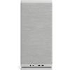 Fractal Case Fractal Design Mood Midi Tower Mini-ITX Grigio chiaro [FD-C-MOD1N-01]