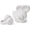 Philips Auricolari Philips Serie 2000 Tws/Bluetooth Musica/Chiamate con microfono Bianco [TAQ2000WT/00]