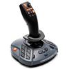 Thrustmaster Joystick Thrustmaster SimTask FarmStick Analogico/Digitale per macchine agricole per PS5/PC Nero [4160881]
