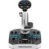 Thrustmaster Joystick Thrustmaster Sol-R 1 Flightstick Analogico/Digitale per simulatore di volo Usb-c per PC Nero [2960920]
