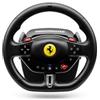 Thrustmaster Volante e pedaliera Thrustmaster T98 Ferrari 296 GTB per PS5/PS4/PC Nero [4160880]