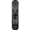 SAVIO Telecomando universale Savio per TV Lg Smart Nero [RC-24]
