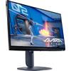 Dell Monitor Led 24.5" Dell Alienware AW2525HM Full HD 1920x1080 0.5ms classe E Nero [GAME-AW2525HM]