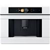 Bosch Macchina da caffe' espresso Bosch Serie 8 CTL7181W0 2.4l Bianco [CTL7181W0]