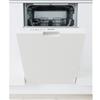 Indesit PRONTA CONSEGNA - SPEDIZIONE IMMEDIATA Indesit IN2IKE107 Lavastoviglie da Incasso a Scomparsa Totale 60 cm 14 Coperti Classe E