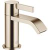 Dornbracht IMO rubinetto lavabo, 33525671-27, IMO oro spazzolato [Rubinetteria Bagno > Rubinetteria Lavabo]