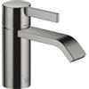 Dornbracht IMO rubinetto lavabo, 33521671-19, IMO dark chrome [Rubinetteria Bagno > Rubinetteria Lavabo]