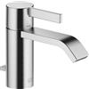 Dornbracht IMO rubinetto lavabo, 33500671-93, IMO cromo spazzolato [Rubinetteria Bagno > Rubinetteria Lavabo]