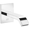Dornbracht IMO rubinetto lavabo a parete, 13800671-00, IMO cromo [Rubinetteria Bagno > Rubinetteria Lavabo]