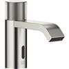 Dornbracht IMO rubinetto lavabo touchless, 44515670-06, IMO platino opaco [Rubinetteria Bagno > Rubinetteria Lavabo]