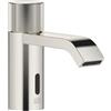 Dornbracht IMO rubinetto lavabo touchless, 44515670-08, IMO platino [Rubinetteria Bagno > Rubinetteria Lavabo]