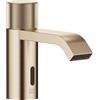Dornbracht IMO rubinetto lavabo touchless, 44515670-27, IMO oro spazzolato [Rubinetteria Bagno > Rubinetteria Lavabo]