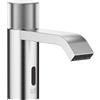 Dornbracht IMO rubinetto lavabo touchless, 44515670-93, IMO cromo spazzolato [Rubinetteria Bagno > Rubinetteria Lavabo]