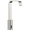 Dornbracht IMO rubinetto lavabo touchless, 44521670-06, IMO platino opaco [Rubinetteria Bagno > Rubinetteria Lavabo]