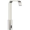 Dornbracht IMO rubinetto lavabo touchless, 44521670-08, IMO platino [Rubinetteria Bagno > Rubinetteria Lavabo]