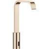 Dornbracht IMO rubinetto lavabo touchless, 44521670-27, IMO oro spazzolato [Rubinetteria Bagno > Rubinetteria Lavabo]