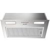 BELDEKO HOTTE INCASTRABILE — GRUPPO FILTRANTE INOX 52 CM | ISOS 52 XS BELDEKO