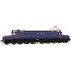 Electrotren He2024S Museo Villanova Y Geltrú, Locomotrice Eléctrica 7206, Norte, con Decoder Sonoro Dcc Modello Railwayloco, Elettrico