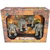 Catalyst Game Labs BattleTech | Miniature | Lancia d'assalto Sfera Interna | Espansione | Gioco in miniatura Età 14+