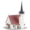 Faller Fa 232314 Chiesa con Tetto a Punta