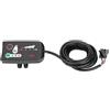 MAGT Display per Bicicletta Elettrica Pannello di Controllo, 24V 36V 48V LCD LED790 Impermeabile per Controller KT (24V)