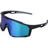 MechKit Occhiali da Ciclismo, Occhiali da Sole Sportivi Antivento Polarizzati Veloci per MTB Corsa Pesca