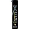 ERBA VITA Xformance Hydro integratore alimentare effervescente ideale come supporto durante l'attività sportiva - 20 Compresse