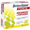 Briovitase Magnesio E Potassio - Integratore Alimentare - 80 g