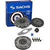 SACHS 2290 601 151 Kit Frizione ZMS Modul XTend per BMW 3 Touring (E91) 2004-2012 e altri veicoli