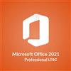 Microsoft Office 2021 Professional Plus LTSC