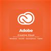 Adobe Creative Cloud All Apps - 12 Month Subscription