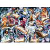 Ravensburger Puzzle 1000 Pezzi, Disney Lorcana: Acciaio - Puzzle Adulti +14 anni, 70 x 50 cm, Puzzle per Adulti Lorcana, Idee Regalo Disney Lorcana