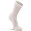 Fox River Outdoor Castiglia Luce Ultra Leggero in Lana Merino Liner Calze, Unisex, 4011 LG 01030 Natural, Naturale, L