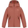 Salewa Aqua Powertex Giacca Bambino