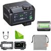Godox iT30Pro O iT30 Pro O Mini Flash, 2,4GHz TTL HSS 1/8000s Speedlite per Fotocamera, Compatibile con Olympus E-M1 Pen-F E-M10 II E-M10 III E-PL8 E-P5, Panasonic GH4 G85 GX85 G100 LX100 S1 F1 (Nero)