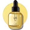 LA'DOR Lador Olio Di Profumo Per Capelli Secchi Danneggiati - Anti Crespo Fragranza Nutriente Olio Glitter Siero Balsamo Senza Sciacquare Hold Riccioli E Onde Senza Solfato Parabeno Alcol 1 Fl Oz 01