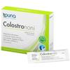 Guna SpA Guna Colostro Noni per l'equilibrio gastrointestinale 24 bustine